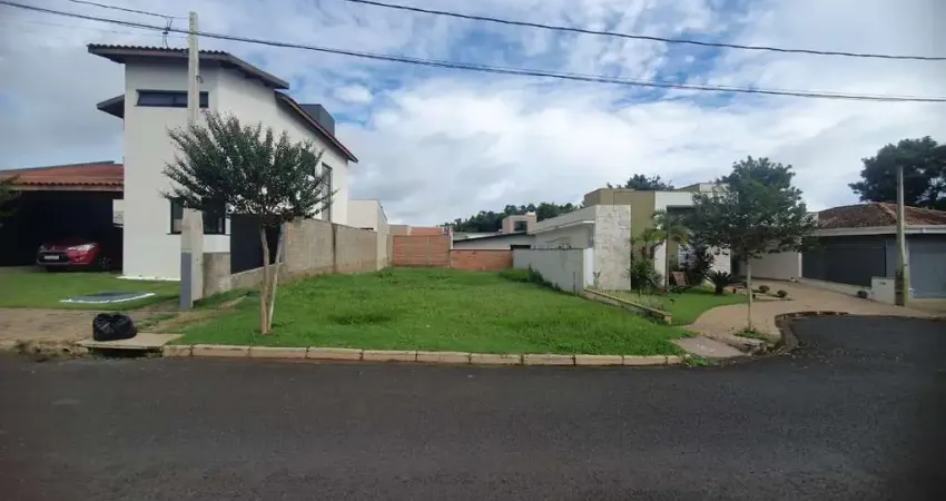 Terreno para Venda em Araraquara, Jardim Residencial Vale do Campo