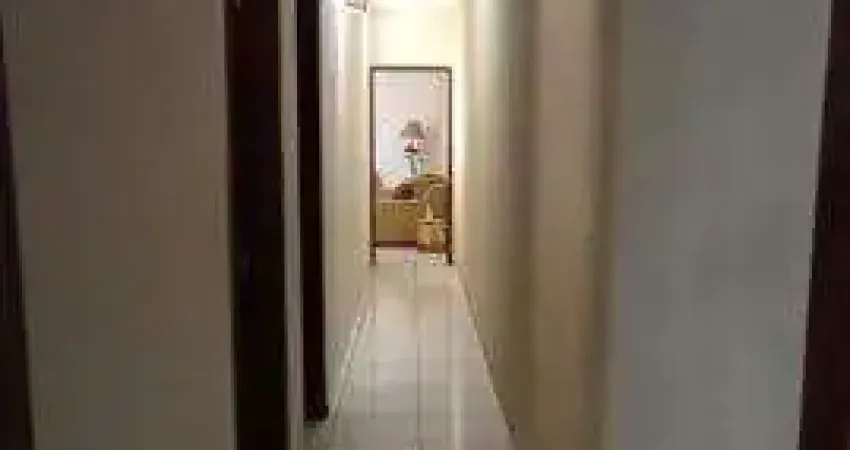Casa em Condomínio para Venda em Araraquara, Parque Residencial Iguatemi, 2 dormitórios, 2 banheiros, 4 vagas