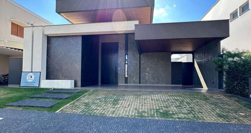 Casa em Condomínio para Venda em Araraquara, Parque Residencial Damha, 3 dormitórios, 1 suíte, 4 banheiros, 4 vagas
