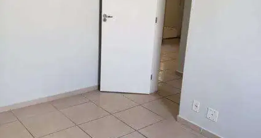 Apartamento para Venda em Araraquara, Jardim América (Vila Xavier), 2 dormitórios, 1 banheiro, 1 vaga