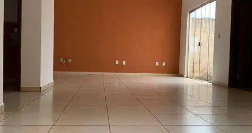 Casa em Condomínio para Venda em Araraquara, Vila Harmonia, 3 dormitórios, 3 banheiros, 4 vagas