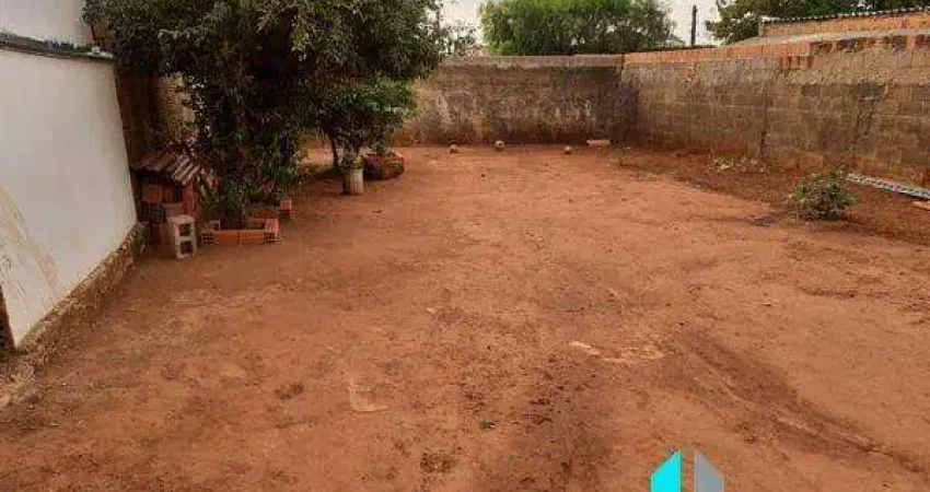 Casa em Condomínio para Venda em Araraquara, Jardim Brasil (Vila Xavier), 2 dormitórios, 1 banheiro, 2 vagas