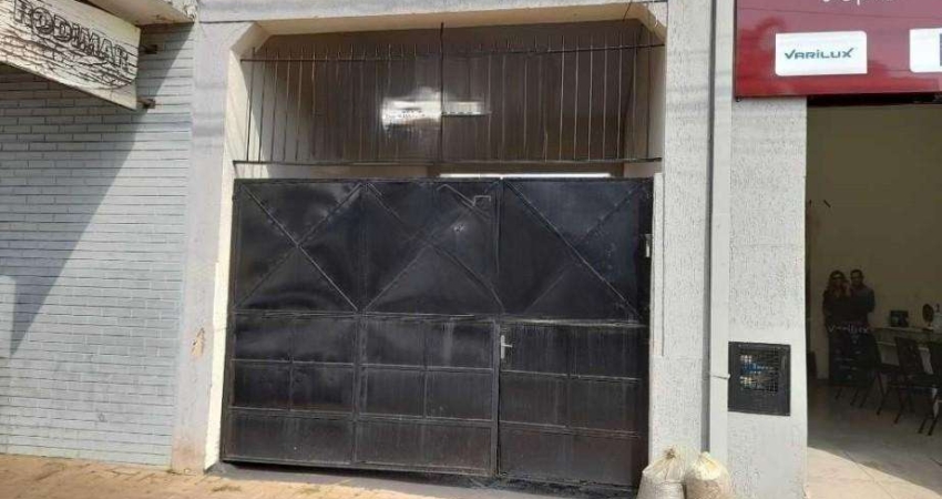 Comercial para Venda em Araraquara, Centro, 3 dormitórios, 3 banheiros, 3 vagas
