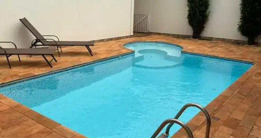 Casa para Venda em Araraquara, Jardim Universal, 3 dormitórios, 1 suíte, 3 banheiros, 4 vagas
