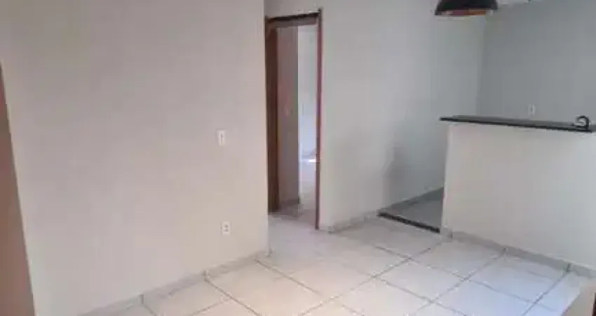 Apartamento para Venda em Araraquara, Vila Vieira (Vila Xavier), 2 dormitórios, 1 banheiro, 1 vaga