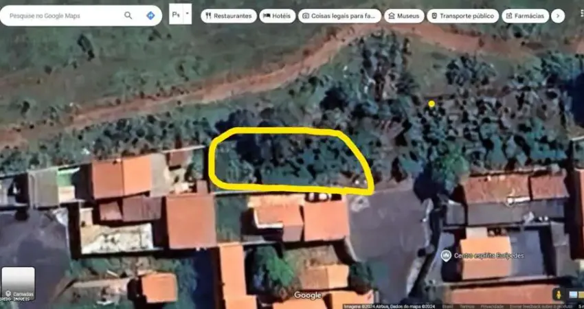 Terreno para Venda em Araraquara, Jardim Águas do Paiol