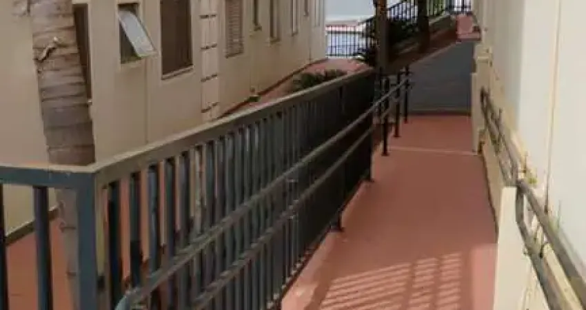 Apartamento para Venda em Araraquara, Solidariedade