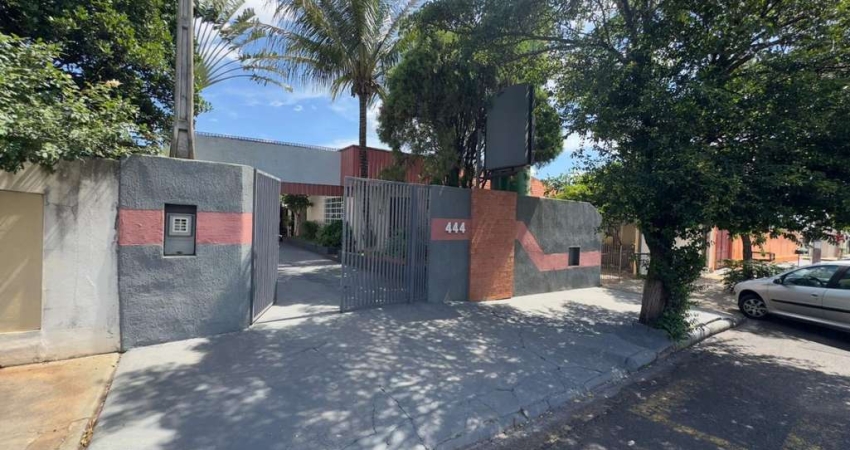 Prédio Comercial para Venda em Araraquara, Vila Cidade Industrial (Vila Xavier), 3 banheiros