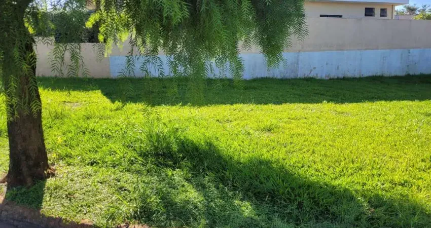 Terreno à venda na Condomínio Altos do Jaraguá, 1, Altos do Jaraguá, Araraquara
