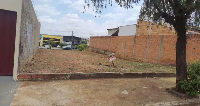 Terreno para Venda em Araraquara, Jardim Roberto Selmi Dei
