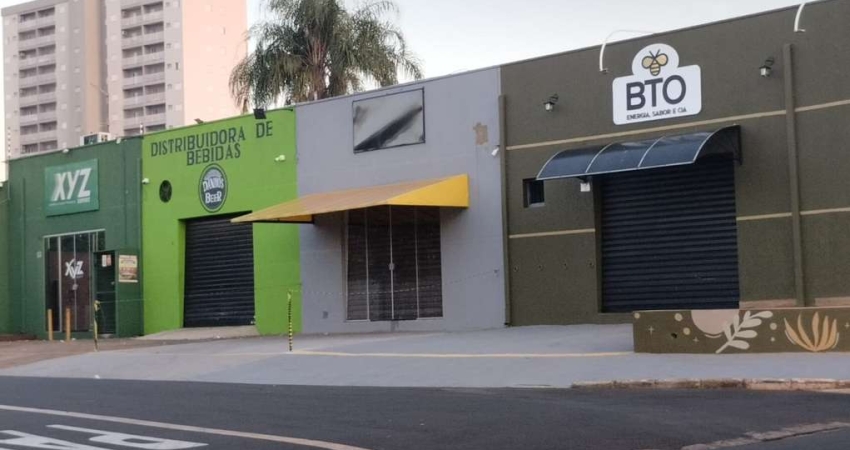 Prédio Comercial para Venda em Araraquara, Jardim Botânico