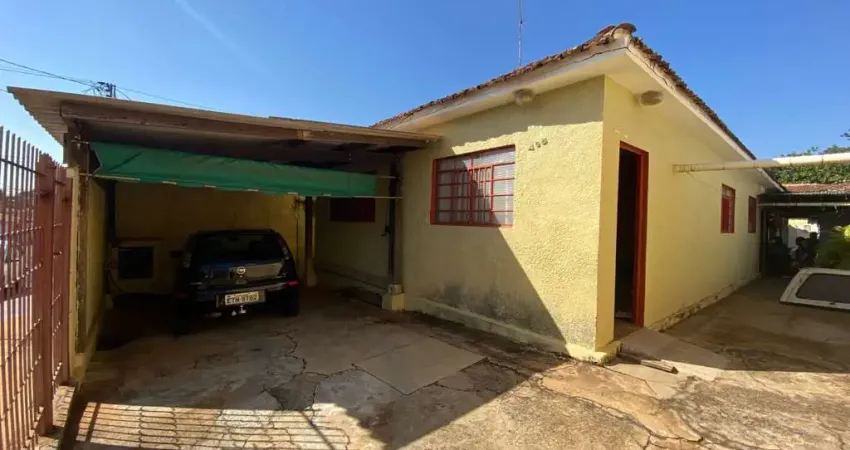Casa para Venda, Jardim Brasil