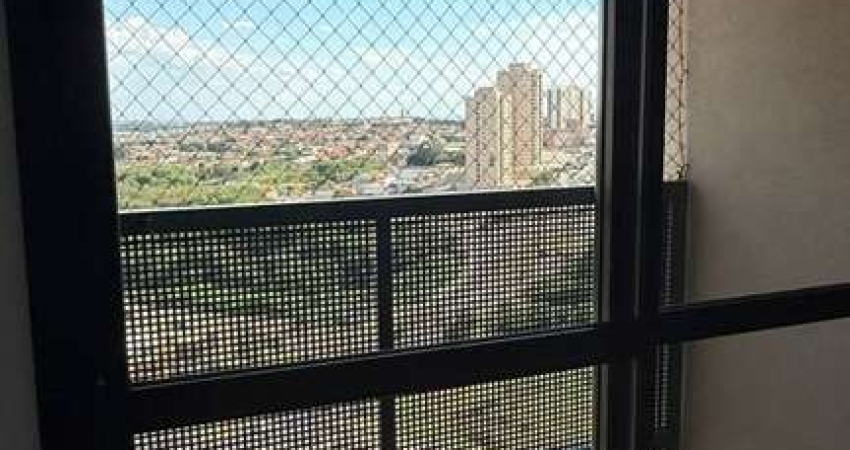 Apartamento para Venda em Araraquara, Centro, 2 dormitórios, 1 suíte, 2 banheiros, 1 vaga
