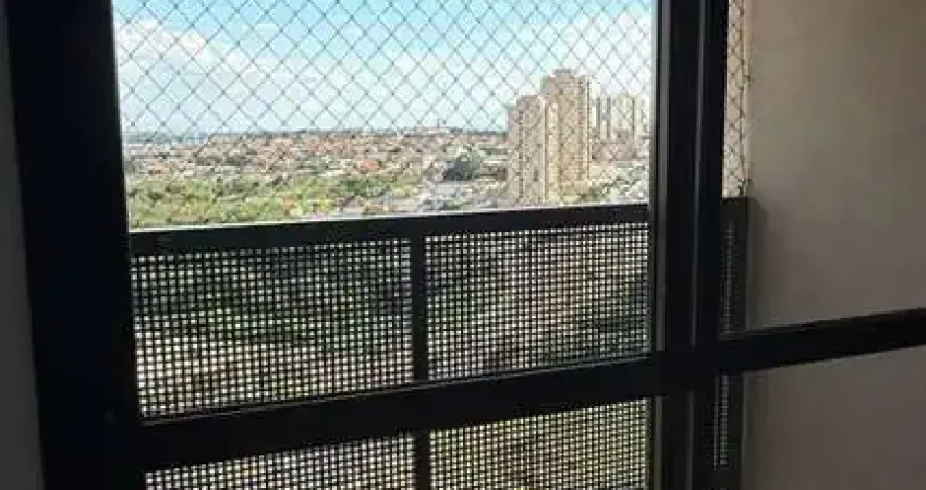Apartamento para Locação em Araraquara, Centro, 2 dormitórios, 1 suíte, 2 banheiros, 1 vaga