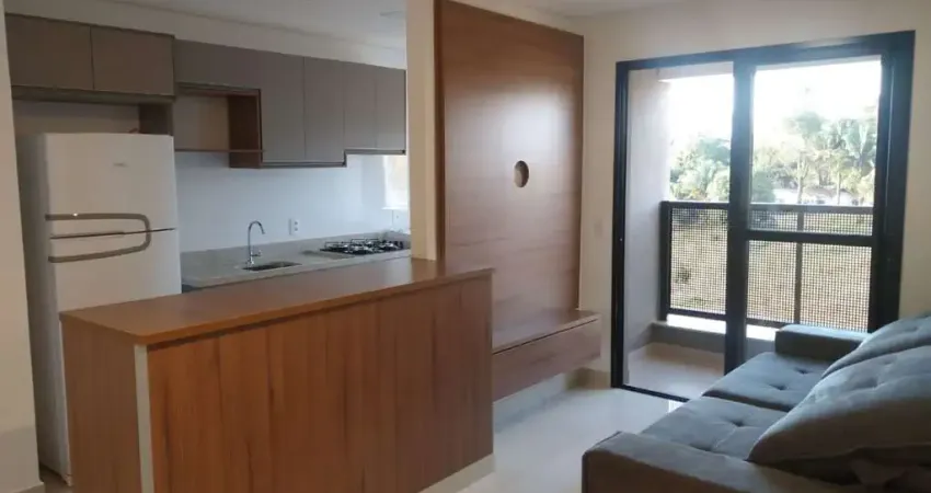 Apartamento para Locação em Araraquara, Centro, 2 dormitórios, 1 suíte, 2 banheiros, 1 vaga
