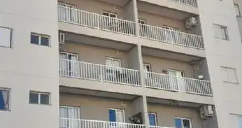 Apartamento para Venda em Araraquara, Vila Velosa, 2 dormitórios, 1 banheiro, 1 vaga