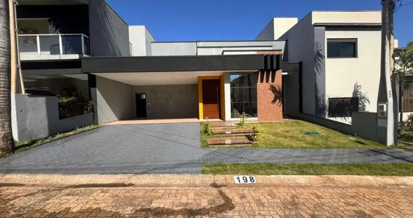 Casa em Condomínio para Venda, 1° Distrito Industrial (Albert Geoges Karam), 2 dormitórios, 1 suíte, 2 banheiros, 4 vagas