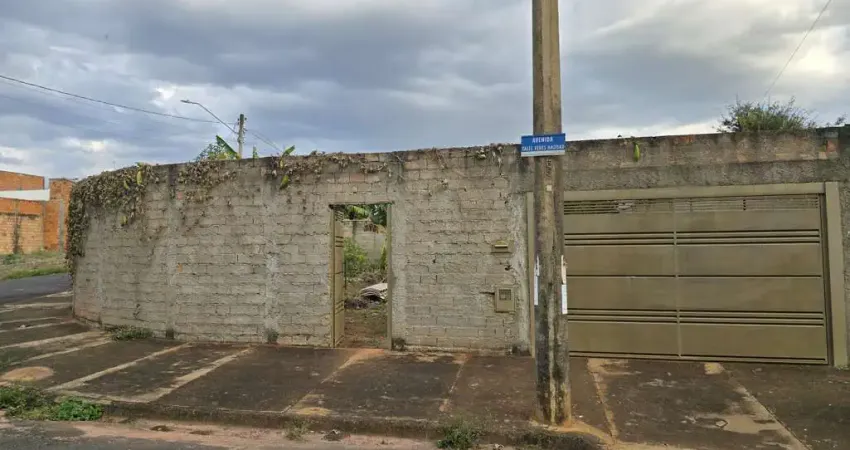 Terreno para Venda em Araraquara, Jardim Maria Luiza III