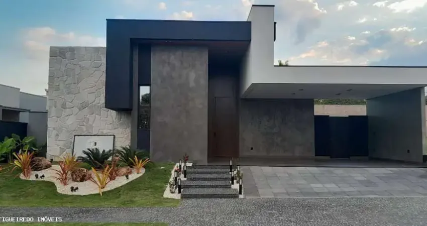 Casa em Condomínio para Venda em Araraquara, Parque Residencial Damha, 3 dormitórios, 3 suítes, 5 banheiros, 6 vagas