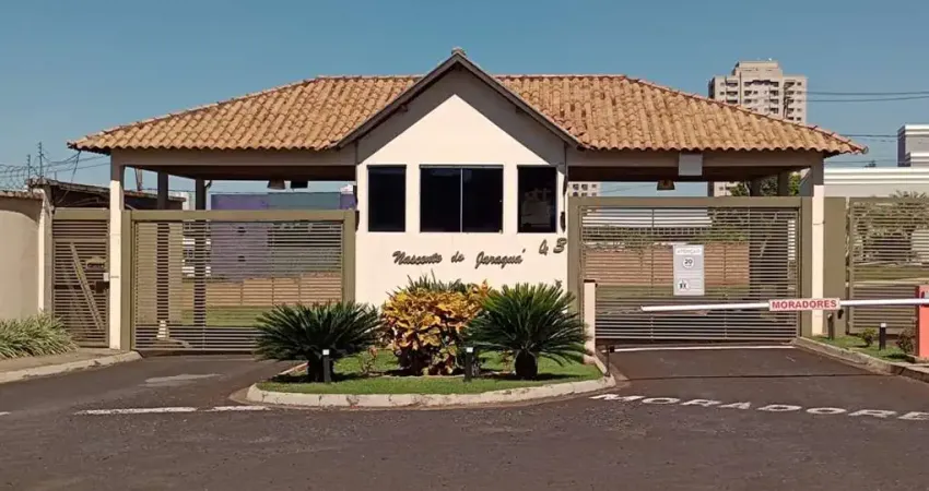 Terreno para Venda em Araraquara, Nascente do Jaraguá