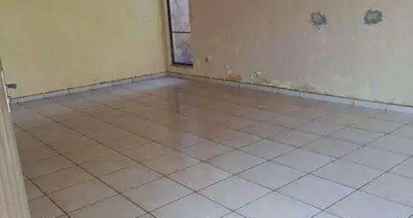 Casa para Venda em Araraquara, Jardim Uirapuru, 2 dormitórios, 2 banheiros, 2 vagas