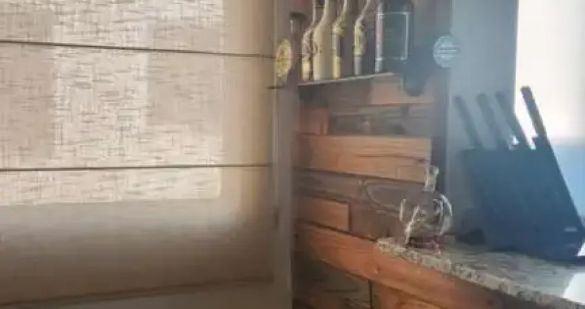 Apartamento para Venda em Araraquara, Vila Sedenho, 2 dormitórios, 2 banheiros, 1 vaga