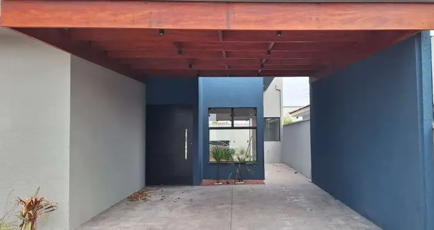 Casa em condomínio para venda em araraquara, jardim maria luiza iv, 3 dormitórios, 1 suíte, 1 banheiro, 2 vagas