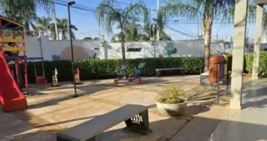 Apartamento para locação em araraquara, jardim residencial paraíso, 2 dormitórios, 1 banheiro, 1 vaga