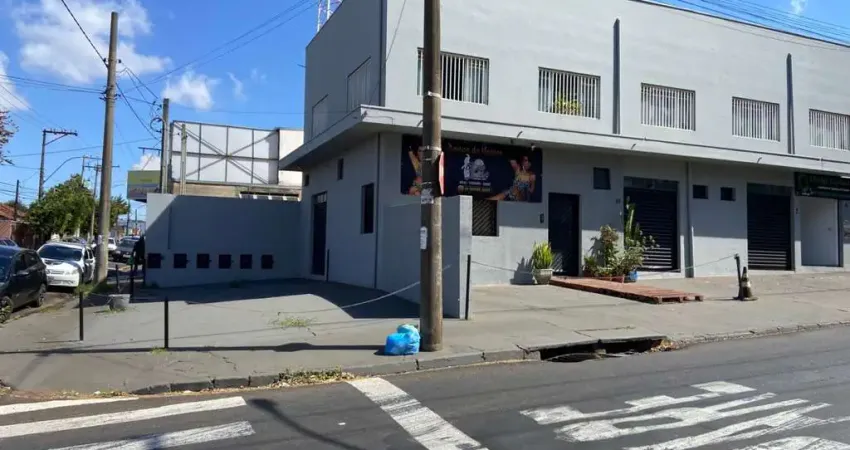 Prédio comercial para venda em araraquara, vila xavier (vila xavier)