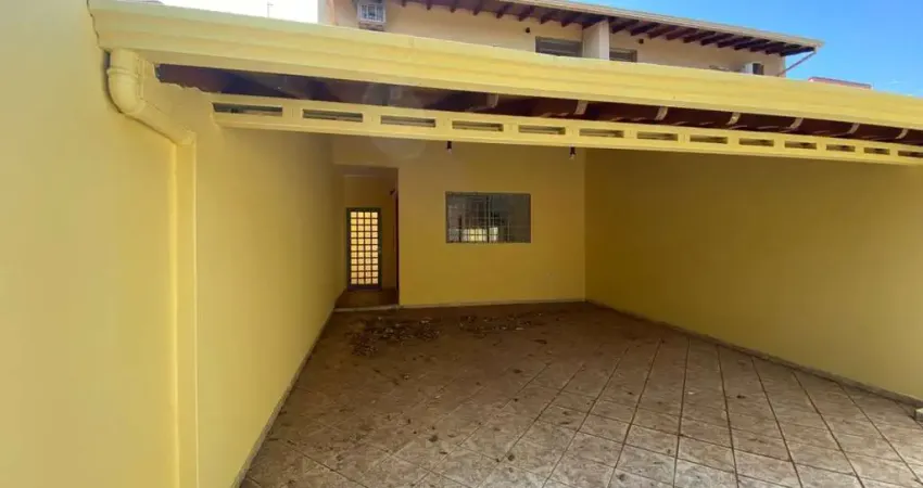 Sobrado para venda em araraquara, vila sedenho, 3 dormitórios, 1 suíte, 2 banheiros, 2 vagas