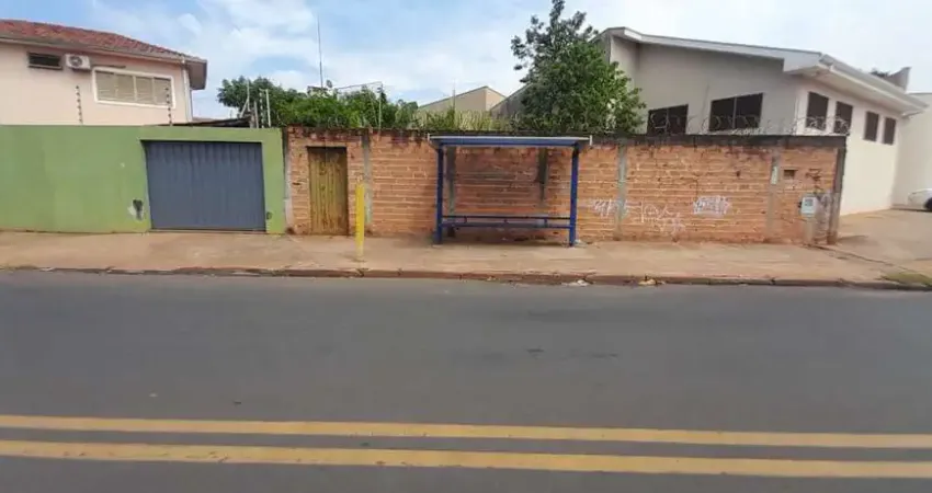 Terreno para venda em araraquara, jardim américa (vila xavier)