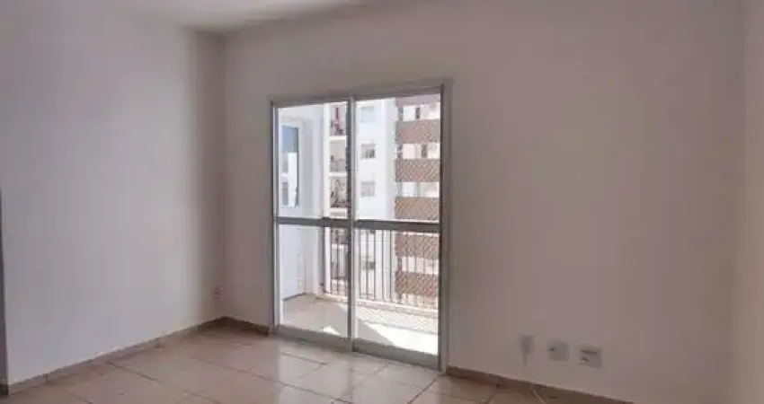 Apartamento para locação em araraquara, jardim dos manacás, 2 dormitórios, 1 banheiro, 1 vaga