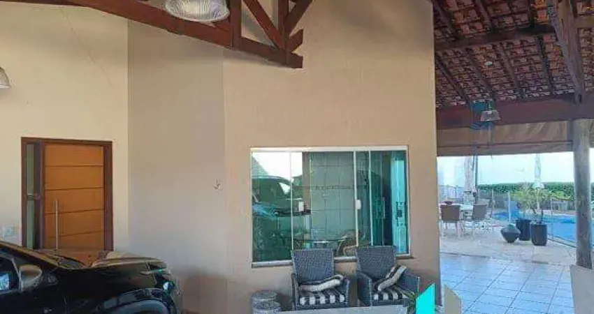 Casa para venda em araraquara, jardim brasília (vila xavier), 3 dormitórios, 3 suítes, 6 banheiros, 5 vagas