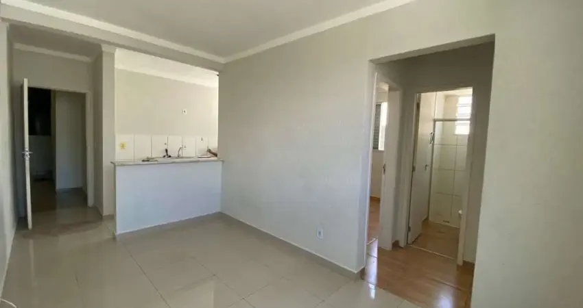 Apartamento para Venda em Araraquara, Centro, 2 dormitórios, 1 banheiro, 1 vaga