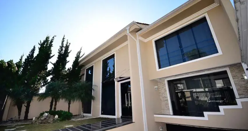 Casa/Sobrado Alto Padrão