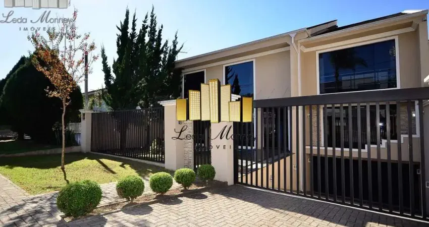 Casa com 5 quartos à venda na Rua Pedro Demeterco, Jardim das Américas, 81530-320 - Curitiba/PR, Jardim das Américas, Curitiba