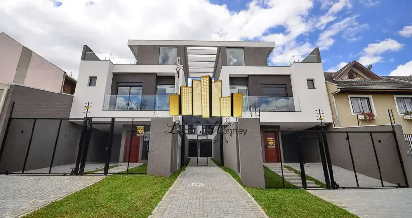 Casa com 3 quartos à venda no Jardim das Américas, Curitiba