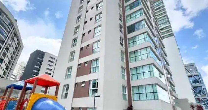 Apartamento Alto Padrão em Vila Izabel, Curitiba/PR