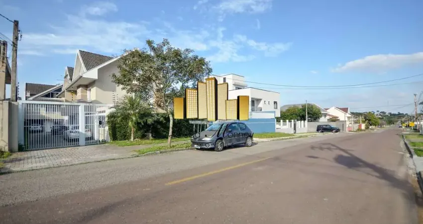 Casa com 3 quartos à venda na Rua Joaquim Amaral, 1019, Jardim das Américas, Curitiba
