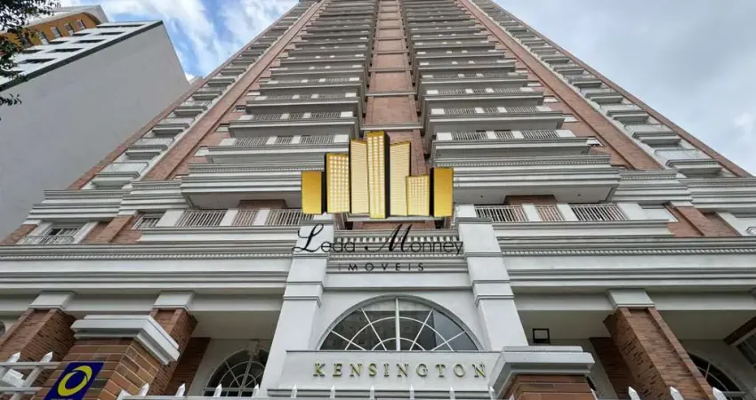 Apartamento com 3 quartos à venda na Rua Lamenha Lins, Batel, Curitiba