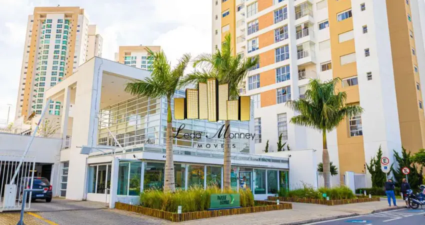 Apartamento com 3 quartos à venda na Rua Monsenhor Ivo Zanlorenzi, Ecoville, Curitiba