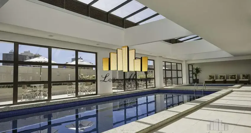 Apartamento 3 dormitórios com suíte em capão raso, curitiba/pr