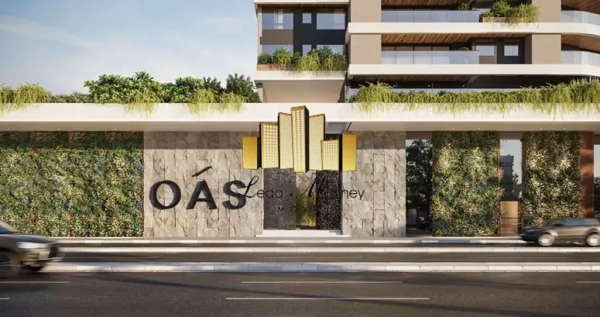 Apartamento com 3 quartos à venda na Rua Padre Anchieta, 2727, Bigorrilho, Curitiba