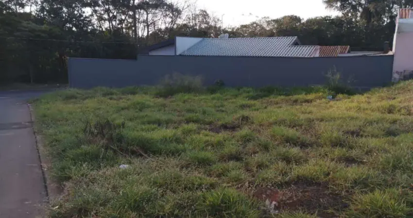 Terreno à venda na Rua Adelina Dorigon dos Santos, Jardim Santa Cruz, Mogi Guaçu