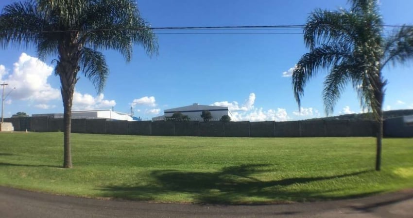 Terreno à venda na CONDOMINIO PALM PARK, Condomínio Palm Park, Estiva Gerbi