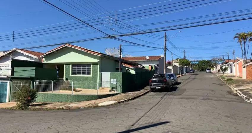Casa com 5 quartos à venda na Rua Ilíria de Oliveira Cruz Sertório, Jardim Getúlio Vargas, Mogi Mirim