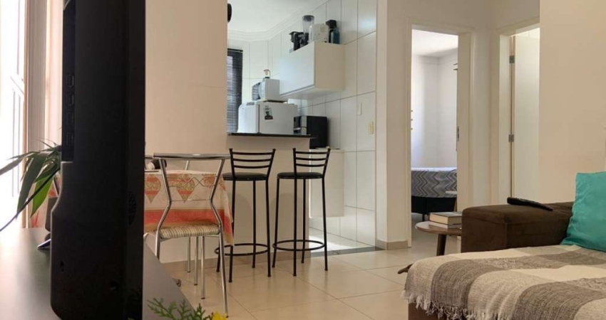 Apartamento com 2 quartos à venda na Rua José Roberto Assenco, Jardim Novo II, Mogi Guaçu