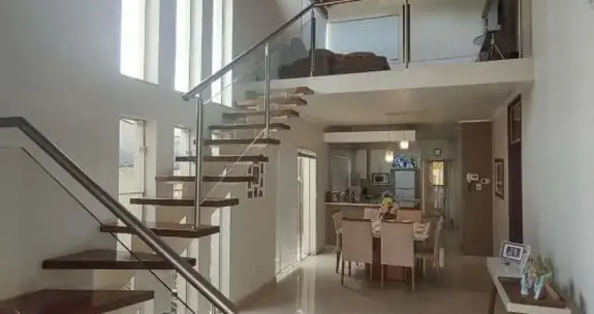 Casa com 3 quartos à venda na Rua Professora Alayde de Mello, Jardim Patrícia, Mogi Mirim