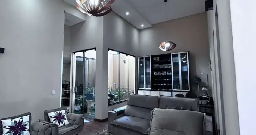 Casa com 2 quartos à venda na Praça Angelina Mariotoni, Parque Cidade Nova, Mogi Guaçu