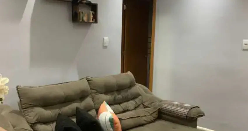 Apartamento com 2 quartos à venda na Avenida Honório Orlando Martini, 790, Jardim Samira, Mogi Guaçu